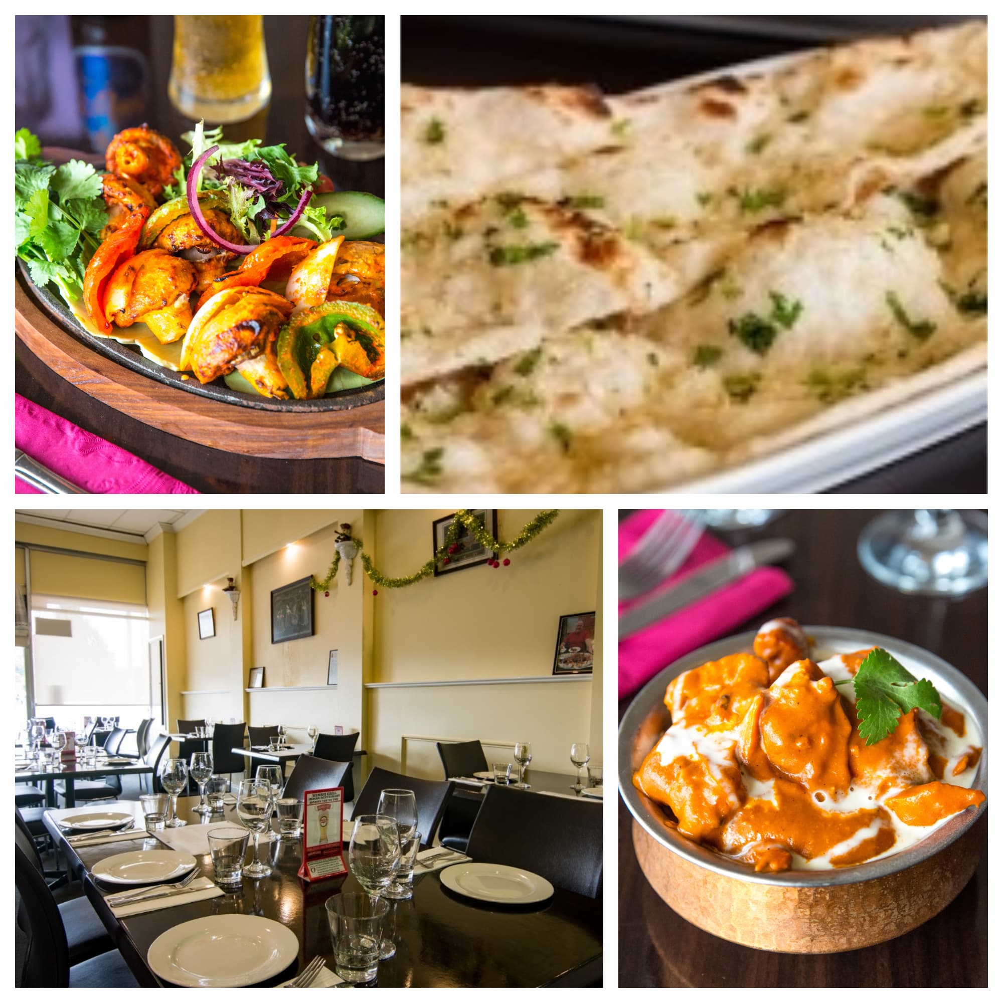 mumbai grill