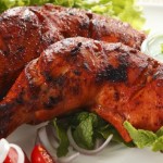 mumbai grill