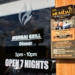 mumbai grill